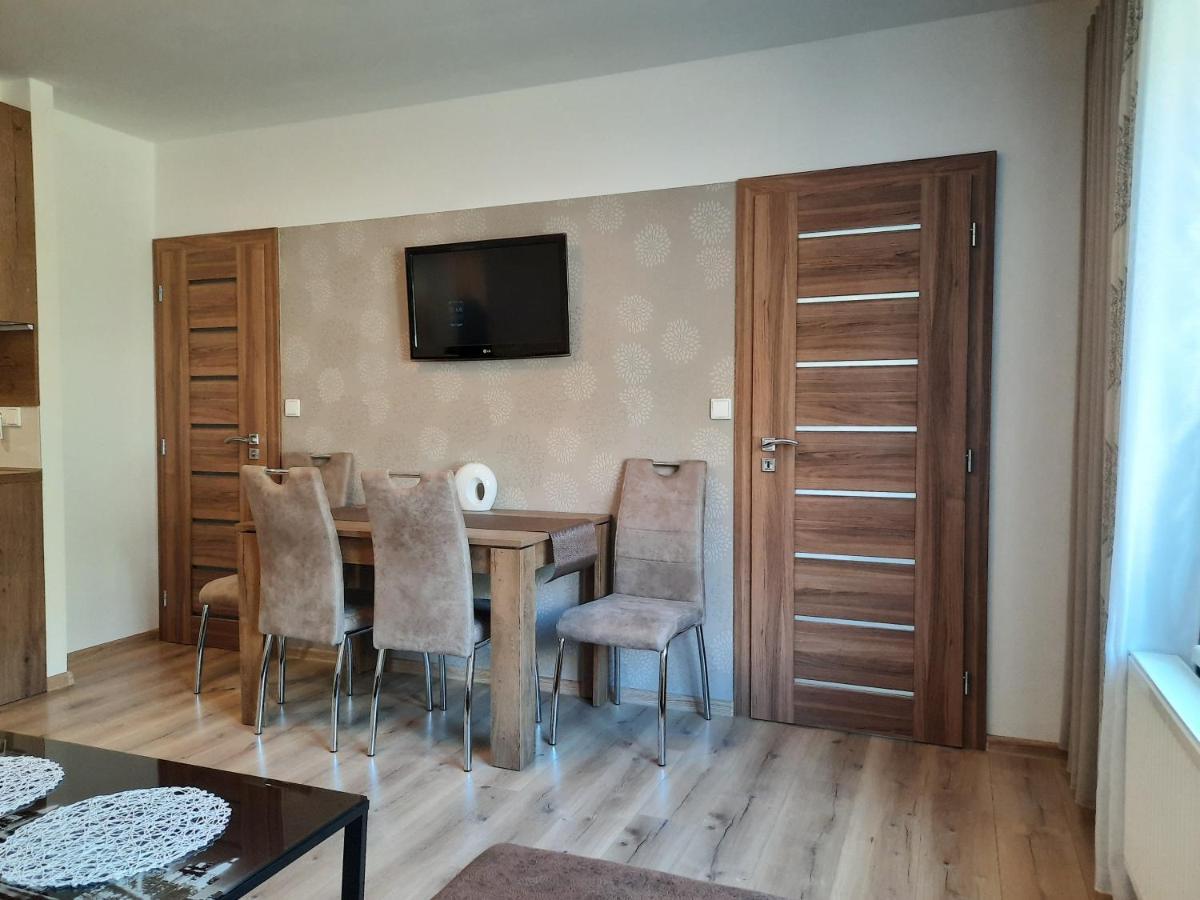 Apartman Pod Hradem Znojmo Exterior foto