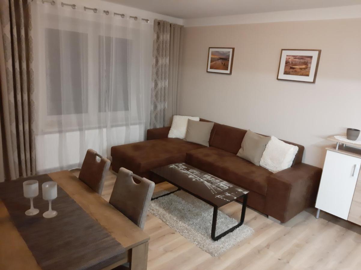 Apartman Pod Hradem Znojmo Exterior foto