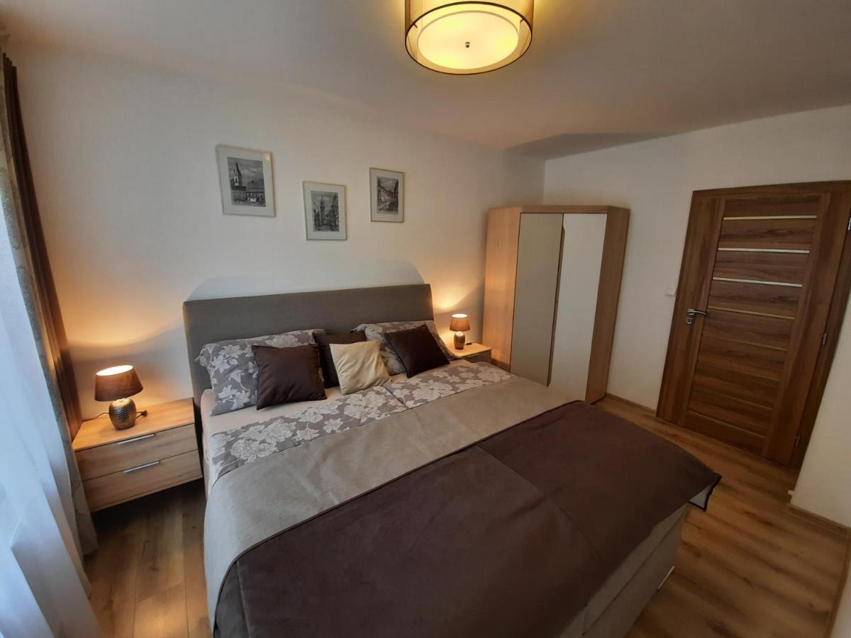 Apartman Pod Hradem Znojmo Exterior foto