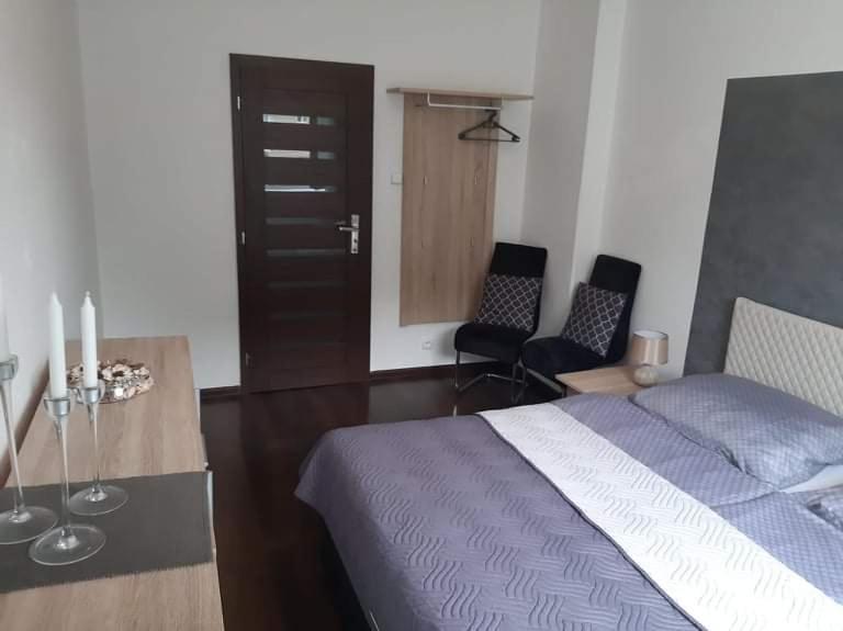 Apartman Pod Hradem Znojmo Exterior foto
