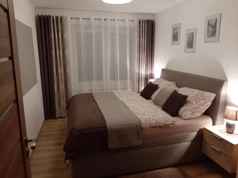 Apartman Pod Hradem Znojmo Exterior foto